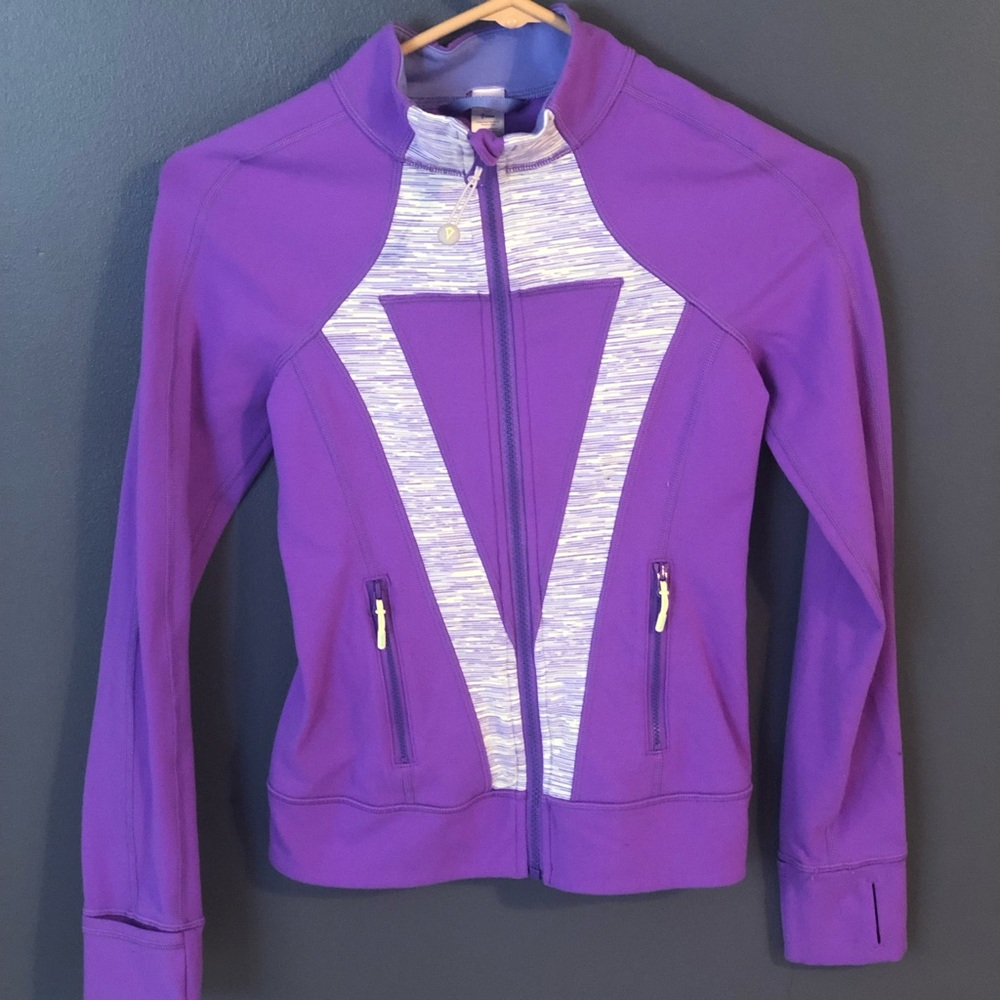 Girls ivivva Jacket